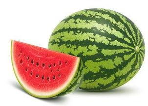 防晒吃瓜,夏日健康生活新风尚