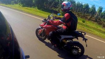 摩旅打伞吃瓜视频,打伞吃瓜，体验别样旅途风情