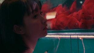 吃瓜少女露脸