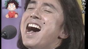 吃瓜黑色背景视频